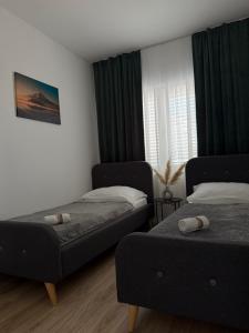 Starigrad Paklenica-Josipa apartmani