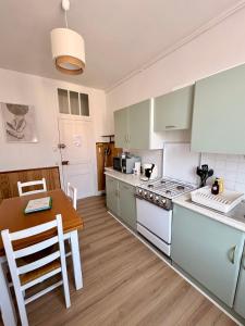Villa Angel appartement deux à quatre personnes