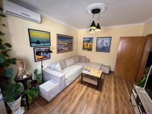 Cozy central apartment