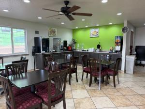 The Magnolia Hotel Searcy