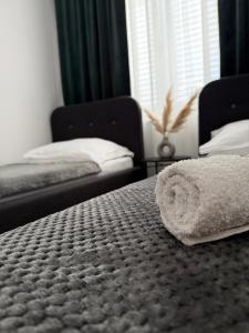 Starigrad Paklenica-Josipa apartmani