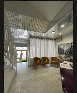 Hotel Congra