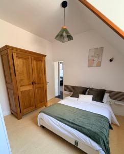 Villa Angel appartement deux à quatre personnes