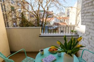 Design Apartment - City Break Apartments