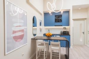 PASTEL URBAN apartment Split
