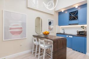 PASTEL URBAN apartment Split