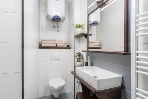 PASTEL URBAN apartment Split