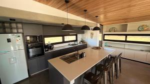 Casa PIT - Casa En Barrio Privado San Benito, Chapadmalal Para 6 PAX Con Pileta - Hola Sur