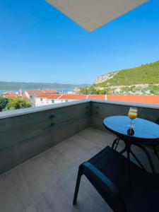Apartmani Villa Antea