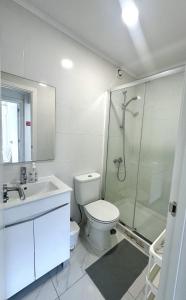 Big 3BR Apartment Near Beach Estoril Cascais