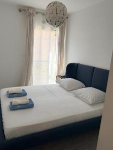 Appartement dexception vue mer Nice Blue Pearl
