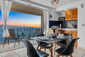 2BDR Ocean View Condo in Condomar Puerto Vallarta