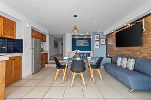 2BDR Ocean View Condo in Condomar Puerto Vallarta