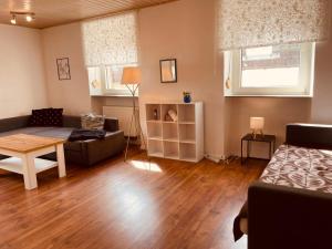 Odw homes - Old town appartment centrally located