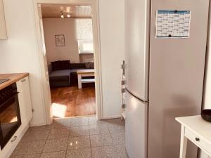 Odw homes - Old town appartment centrally located