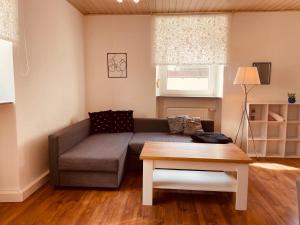 Odw homes - Old town appartment centrally located