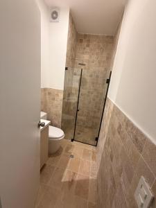 Hanan Mar - Brand new penthouse