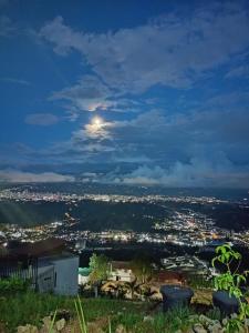 Green Apartment el prado