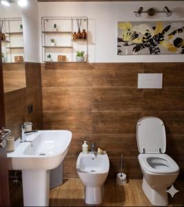 VillaMiramar Beach Penthouse Palermo Airport