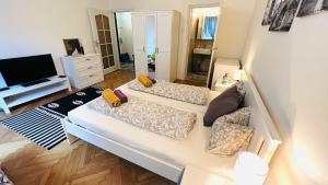 Comfortable&Cozy apartment in the heart of Prague
