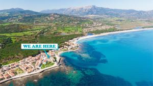 Il Faro di Mary