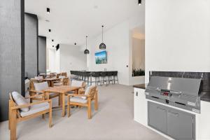 Modern Downtown 1BR | Perfect for Miami Events