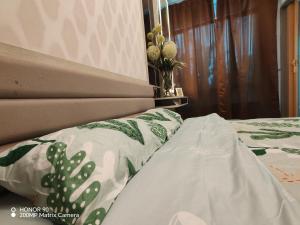 Sky Garden Luxury Family Stay