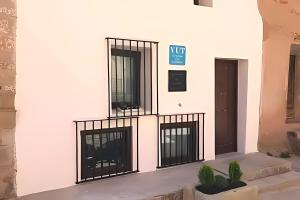 La Casita del Castillo