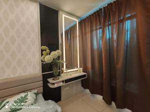 Sky Garden Luxury Family Stay
