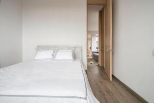 Apartament 2 BR at 10 min from Andino and T zone 360 views