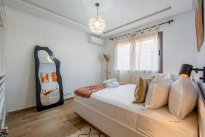 Chic & Central Studio in Guéliz