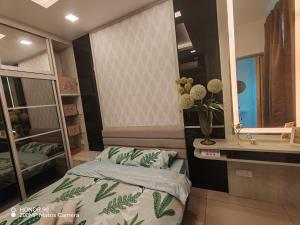 Sky Garden Luxury Family Stay