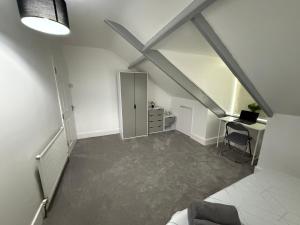 Contractors Comfort