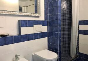 Casa Vacanze alla Vecchia Posta