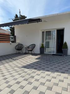 Starigrad Paklenica-Josipa apartmani
