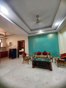 Bhagwati home stay