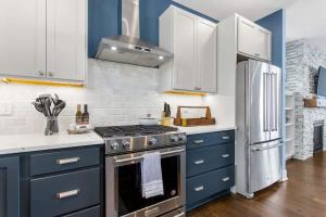 Duneside Retreat - Bonfire - BBQ - Downtown Access - Family Friendly