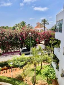 Appartement 2 chambres piscine toboggan plage