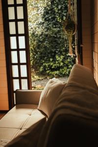 Cabanas na Serra - Celeste, natureza & privacidade