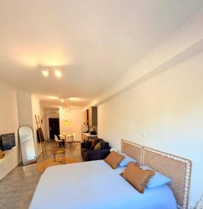 Noa Urban Retreat Apartment