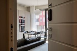 Pastorelli Urban Stay