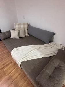 La Casa Blanca Renovada y Moderna