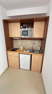 Útulný súkromný apartmán B101