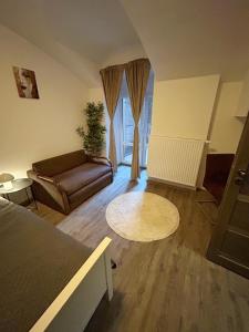 Hotelový byt 5 min od Karlova mostu pro 4 osoby