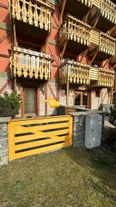 Útulný súkromný apartmán B101