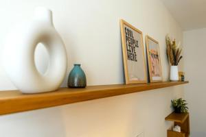 Design Apartment - City Break Apartments