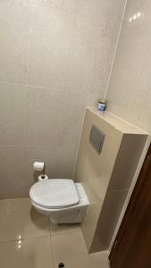 Útulný súkromný apartmán B101