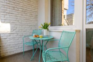 Design Apartment - City Break Apartments