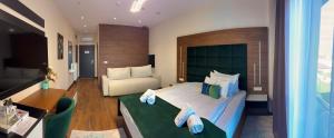 MCity Hotel