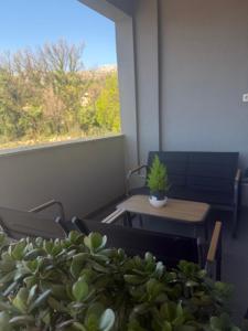 Starigrad Paklenica-Josipa apartmani